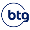 BTG Pactual logo