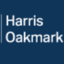 Harris Associates logo