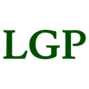 Leonard Green & Partners logo