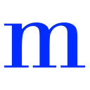 Millennium Management logo