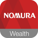 Nomura logo