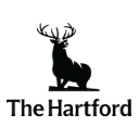 The Hartford logo